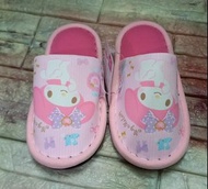 My Melody拖鞋