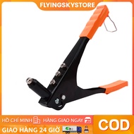 Kìm rút đinh tán rive 9.5 inch (22cm) size đinh: 2.4mm 3.2mm 4mm 4.8mm