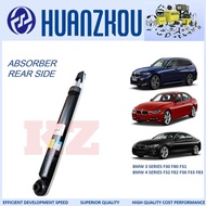 BMW 3 SERIES F30,F80 /F31/ 4 SERIES F32,F82 / F36 / F33,F83- REAR ABSORBER- HUANZHOU