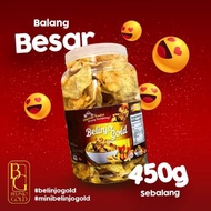 Belinjo Gold Murahhh