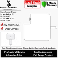 Replacement Power Adapter 45W 60W 85W L T Connector Charger for Laptop Mac Book Air Pro Retina 13 A1