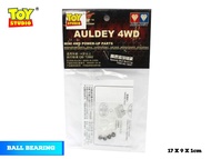 Mainan Auldey Spare Part Model Kit Tamiya Ball Bearing