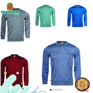 ARORA SPORTS CATIONIC TEE LONG SLEEVE SHIRT UNISEX SPORT JERSEY CTP L/S 01-05