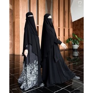 JAMEELA MALEEHA IED SERIES MAHIRA 2025