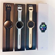 Samsung Galaxy Watch4 Watch 4 Classic Bluetooth Smartwatch & Fitness Tracker