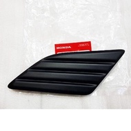 AM - Front Bumper Grille Cover HONDA Jazz RS GE8 2009 2010 2011