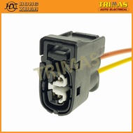 Toyota 1JZ 2JZ 4AGE Engine Ignition Plug Coil Socket Fuel Injector Connector