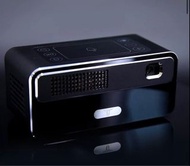 Texas Sonic HDP400+ 投影機 （可看Netflix&Youtube）