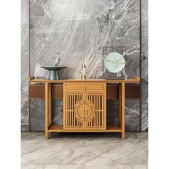 New Chinese Style Foyer Table, Zen Style Foyer, Foyer, Foyer, Foyer, Foyer, Foyer, Foyer, Foyer, Foy