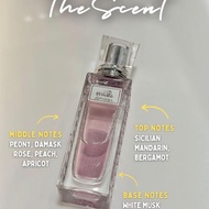 roll on blooming bouquet 20ml edt/ miss d edp 20ml (tester box)