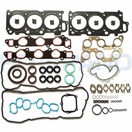 3MZ-FE Engine Overhaul Rebuilding Gasket kit 04111-20220 forToyota CAMRY Saloon SOLARA KLUGER SIENNA
