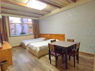 Hunyuan Junyue jiu dian