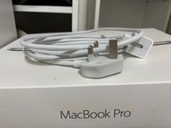 APPLE 蘋果 原廠 Macbook Air Pro 電源插頭 電源線
