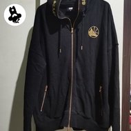 Hoodie NBA Golden State Warriors GSW