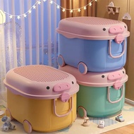 【Easy to Use】Children's Toy Storage Box Toy Storage Box - Children's Toy Storage Box Toy Storage Box