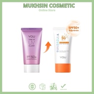 YOU TONE UP SUNSCREEN