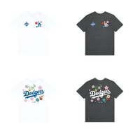 FANATICS x Takashi Murakami x LA Dodgers 2025 Championship Commemorative T-Shirt