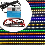 [STARTIST] TV Backlight Tester 0-300V Adaptive LED Lights Repair LED Light Strip Tester