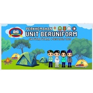 DESIGN BANNER BUNTING