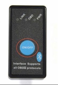 OBD2汽機車診斷器