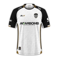 ALX Terengganu FC jersey shirt Home Men's Authentic jersey shirt jersey shirt