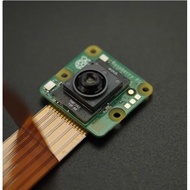 Raspberry Pi AI Camera with Sony IMX500 Sensor | 12MP Smart Vision | Built-In Neural Acceleration | 