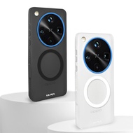 casing For Oppo Find X8,X8S,Find X8 Pro Magnetic Charging Casing Ultrashock resistant protective cov