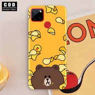 Realme C12- Case hp - Casing hp - Softcase Case Realme C12hp - Casing hp - Softcase - Case Realme C1