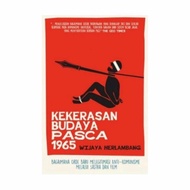 KEKERASAN BUDAYA - Wijaya Herlambang