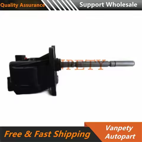 1X 3641071020 364100K020 ACTUATOR ASSY TRANSFER SHIFT For Toyota PRADO FORTUNER HILUX 36410-71010 36