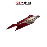 R313C WAVE S100 Right Side Cover Set Red