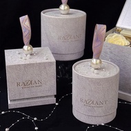 Wedding Candy Box High-End Souvenir Candy Box Department Store20260329Department Store20260331Depart