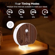 GREATAT Bird Sound Box,  Tone Indoor Outdoor Use Music Box, Portable Bird Chirping Sound ABS Sound|L