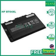 HP BT04XL 687945-001 687517-1C1 BA06XL 687517-171 HSTNN-IB3Z HSTNN-DB3Z HSTNN-DB4E BT04 BA06 6 MONTH