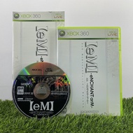 XBOX 360 - [eM] - Enchant Arm NTSC-J (Japanese)