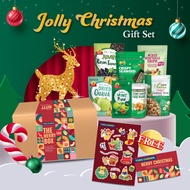 Jolly Christmas Gift Set (Bundle of 7) (UP: $18.95)