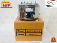 perfect ถังปั๊มน้ำสแตนเลส WP 85 105 155 P Q Q2 Q3 QS Q5 X R