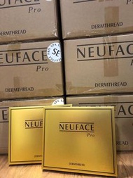 NEUFACE Pro DERMTHREAD 珍藏版