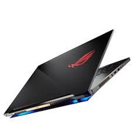 Asus ROG Zephyrus S GX701G-XREV035T 17.3" Laptop/ Notebook (i7-9750H, 32GB, 1TB, NV RTX2080, W10H)