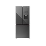 Panasonic 500L PRIME+ Edition Premium 2-Door Refrigerator (ECONAVI INVERTER) | NR-BW530XMMM
