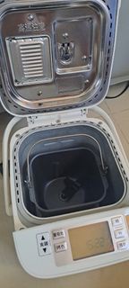 Panasonic 麵包機 SD-PM106