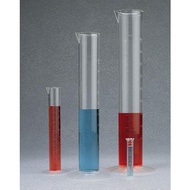 Nalgene 250ml Measuring Cylinder, PMP