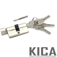 LARGE DOOR LOCK CYLINDER EAR CYLINDER CYLINDER KEY CYLINDER