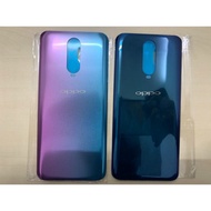 Oppo R17 Pro Battery Cover Back Case Glass Rear Housing Replacement Spare Parts