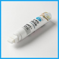 [Daiso Korea] Privacy Identity Protection Fluid Eraser | Thermal Paper Receipt Address Corrector Pen