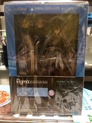 Figma No. 354 刀劍神域 SAO 桐人 OS Version