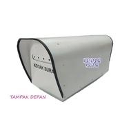 Letter Box - Mail Box Long