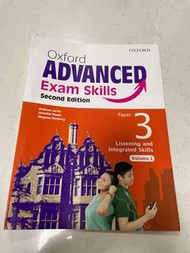 Oxford ADVANCED Exam Skills