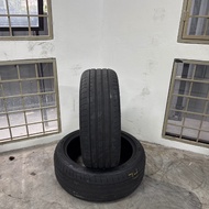(USED TYRE) GOODYEAR Eagle F1 (225 45 19) (225/45 R19) (225/45R19)
