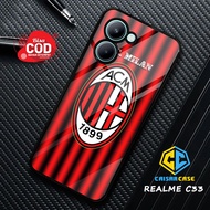 HP REALME C33 Case REALME C33 Kaisarcasehp [ ACEMILAN] Casing Aesthetic Kesinghp Anime Characterhp C